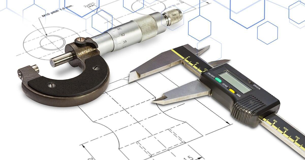 WHY IS METROLOGY SO IMPORTANT?